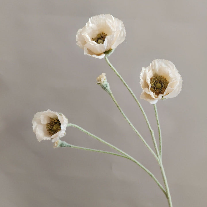 Elegant Silk Floral Arrangement