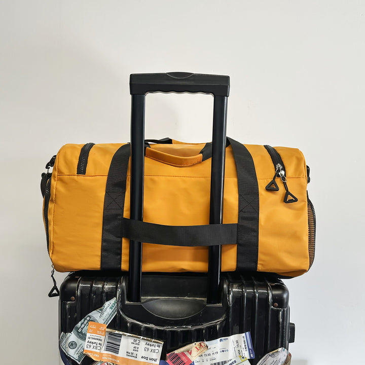 Travel Duffel Bag