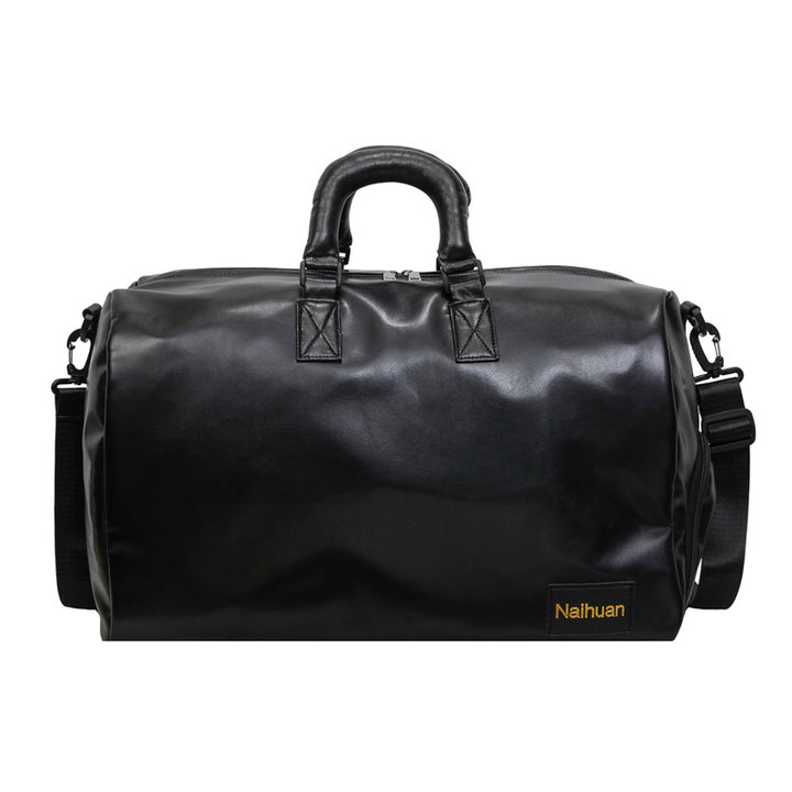 Premium Weekender Duffle Bag