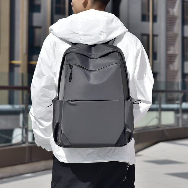 Spacious Travel Backpack Kalsten