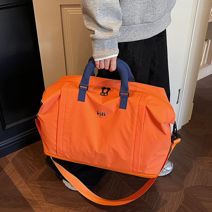 Durable Travel Duffle