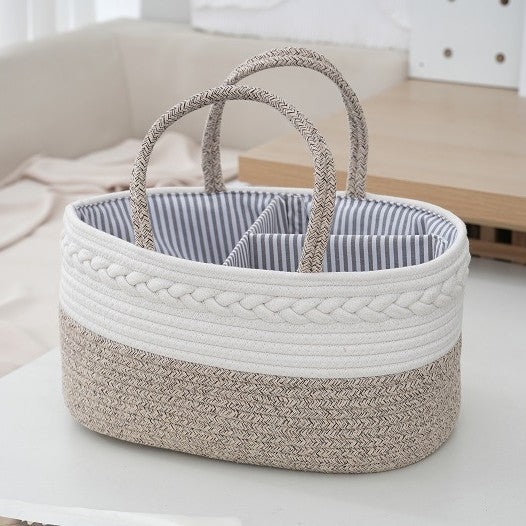 Storage basket Kalsten