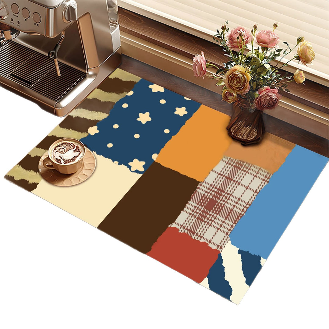 Home Kitchen Surface