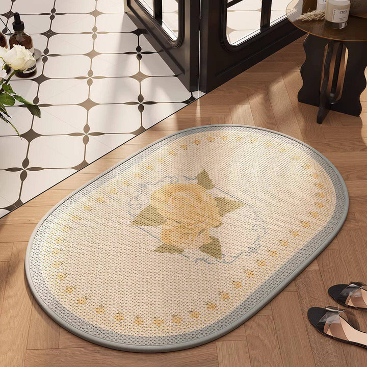 Decorative Eco-Friendly Rug