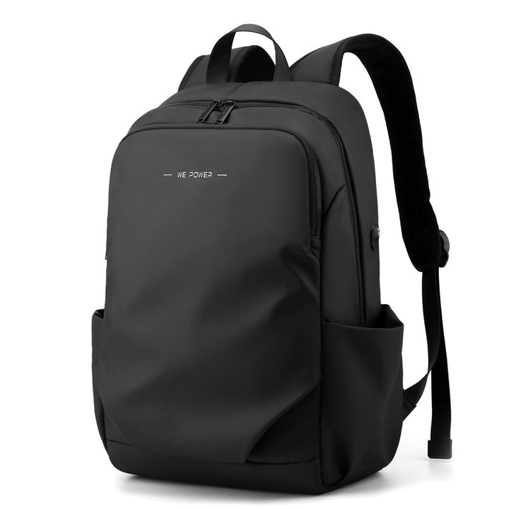 Functional Urban Laptop Backpack Kalsten