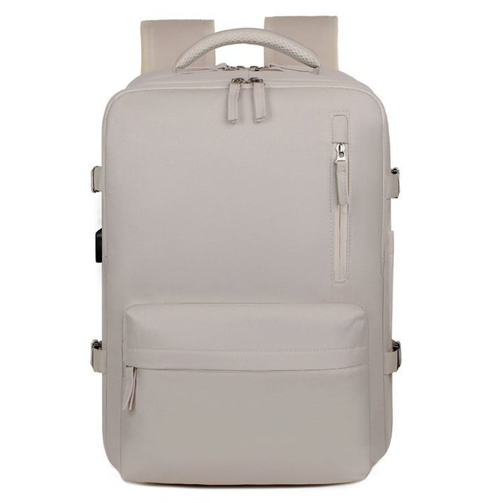 Versatile Multi-Functional Backpack Kalsten