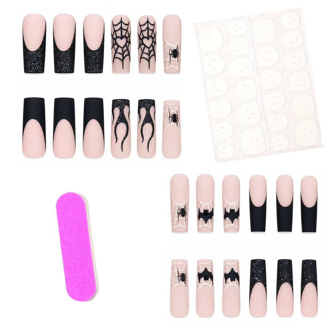 Artistic Nail Art Kalsten
