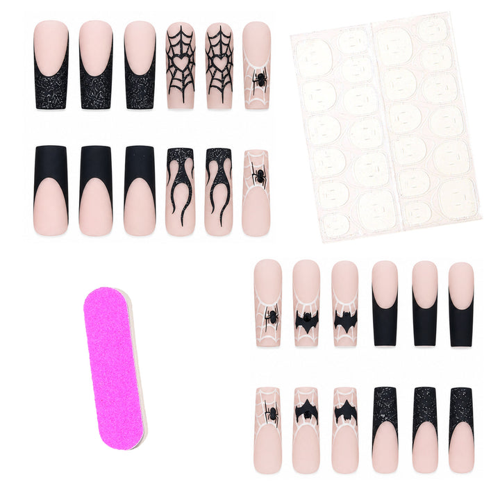 Artistic Nail Art Kalsten