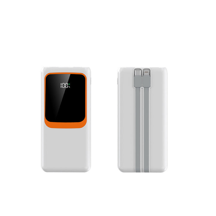 Powerbank For Kalsten
