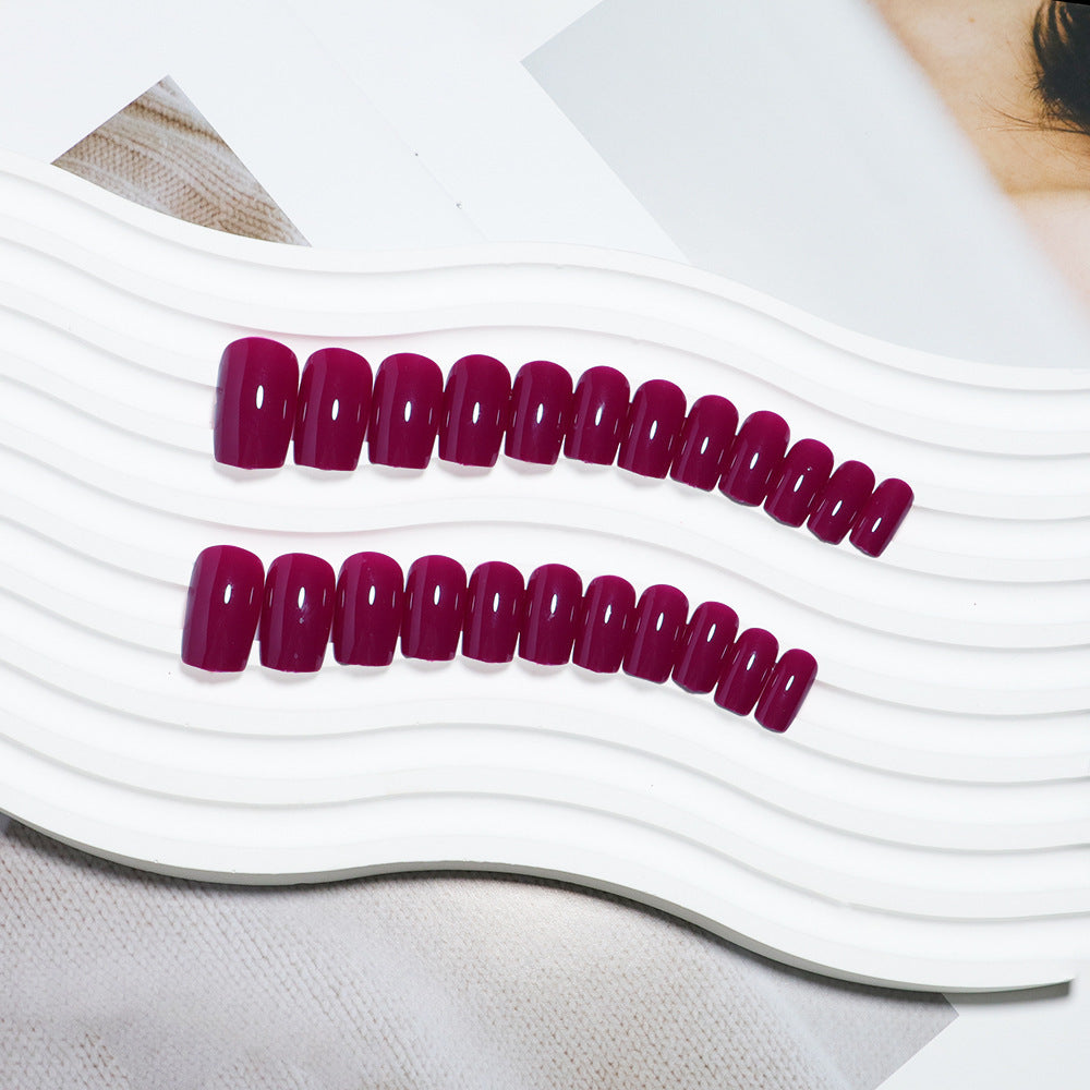 Premium Long-Lasting Press-On Nails Kalsten