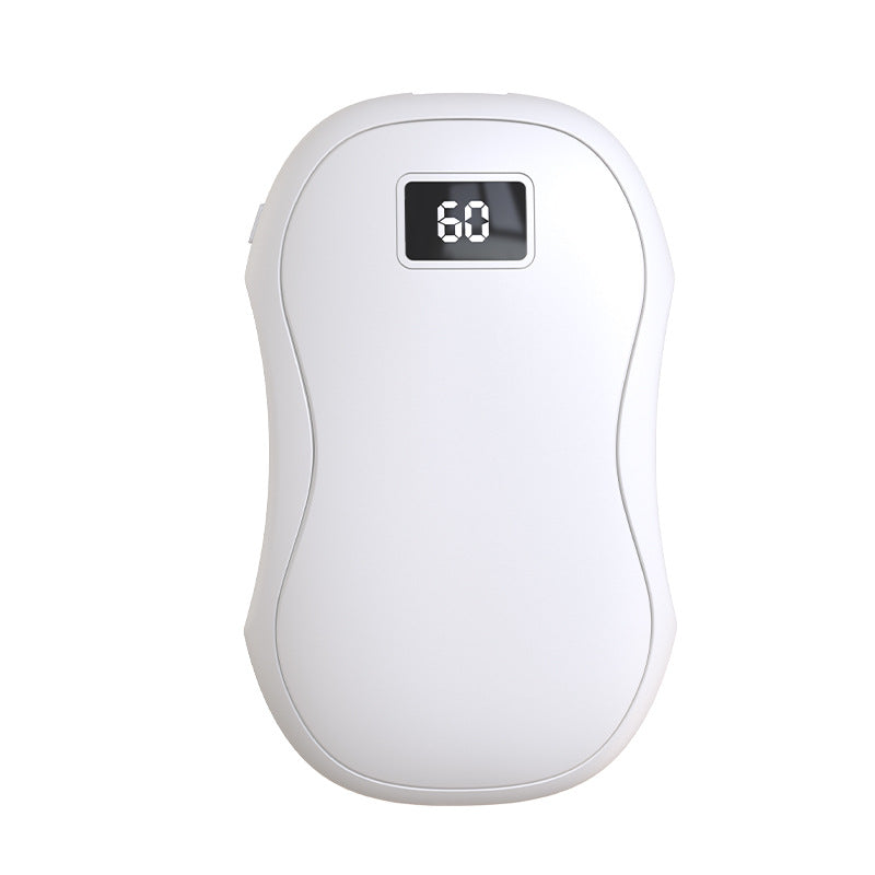 Women's portable power bank by Kalsten