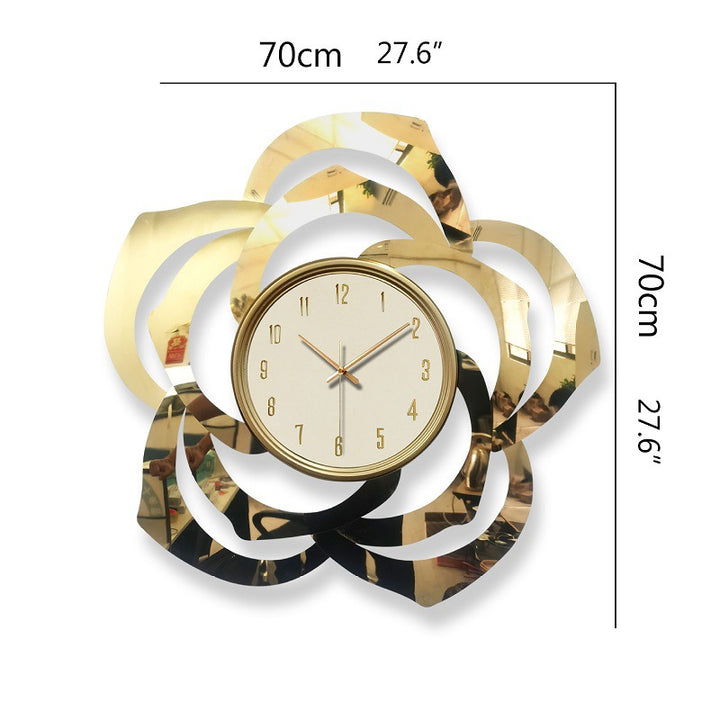 Modern Artistic Wall Clock Kalsten