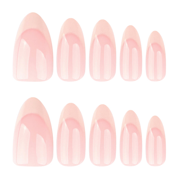 Artificial Press-On Nails Kalsten