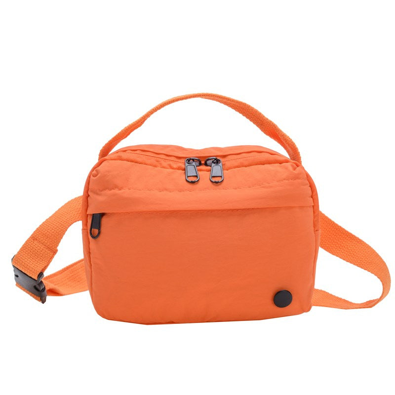Compact Crossbody Bag Kalsten