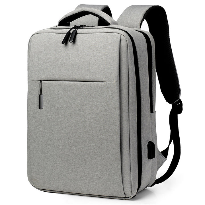 Slim Profile Tech Backpack Kalsten