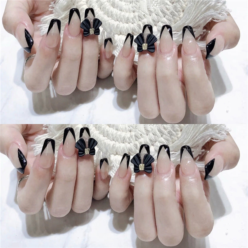 3D Character Nail Art Set Kalsten