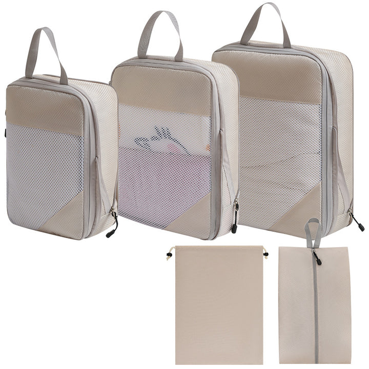 Travel Compression Packing Cube Set Kalsten