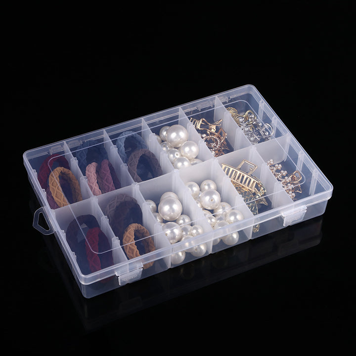 Multi-Functional Divider Storage Case Kalsten