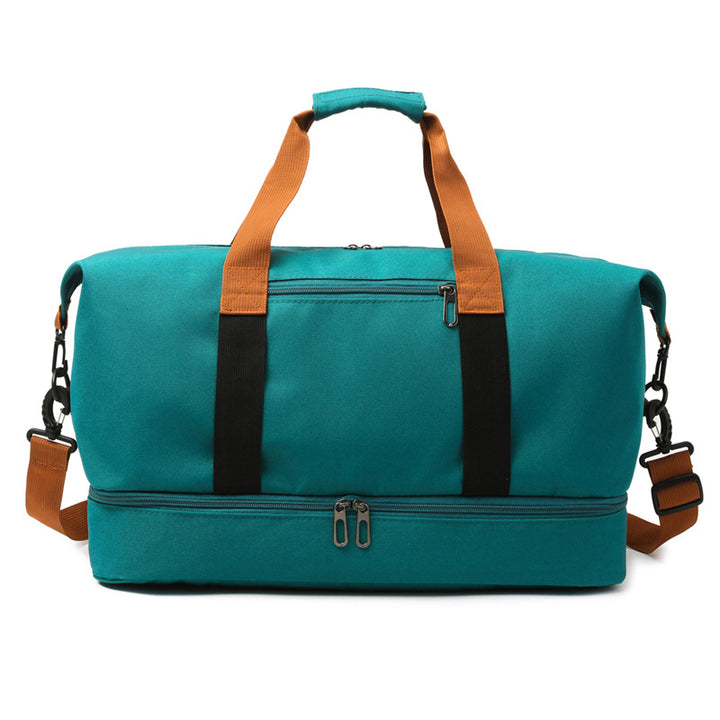 Spacious Travel Duffle Bag