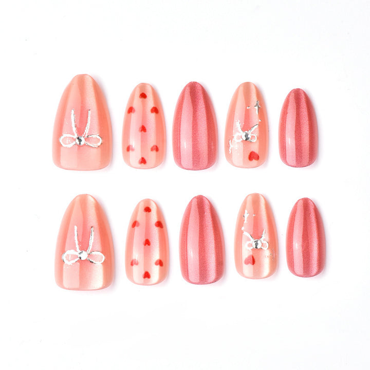 Creative Nail Design Set Kalsten