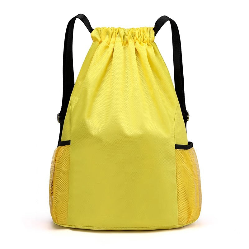 Drawstring Sports Backpack Kalsten