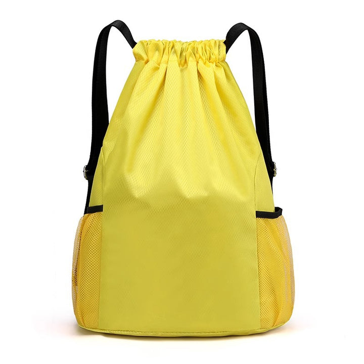 Drawstring Sports Backpack Kalsten