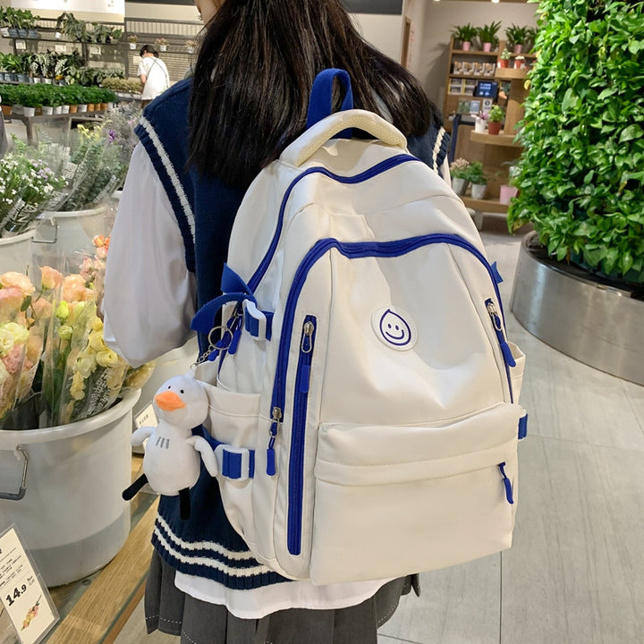 Multi-Functional Travel Backpack Kalsten