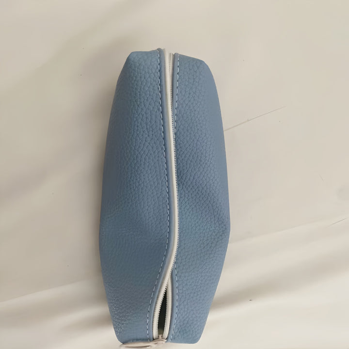 Elegant Leather Pencil Case Kalsten