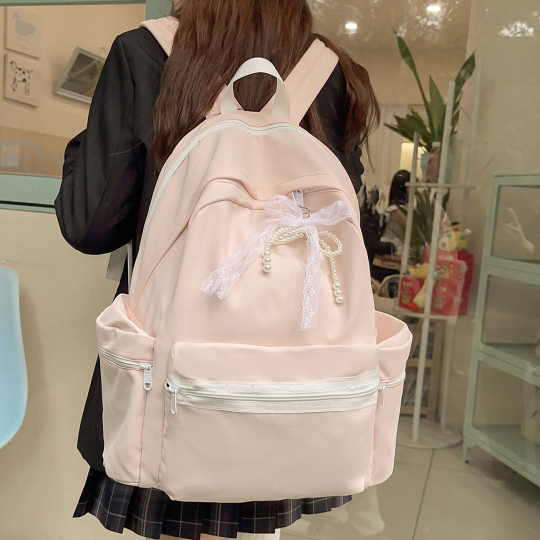 Versatile Casual Backpack Kalsten
