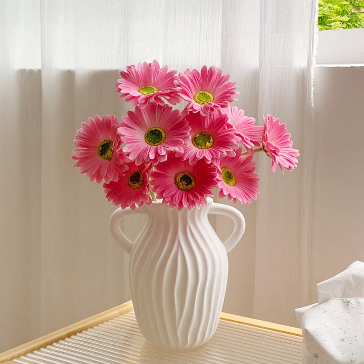 Decorative Artificial Gerbera Flower