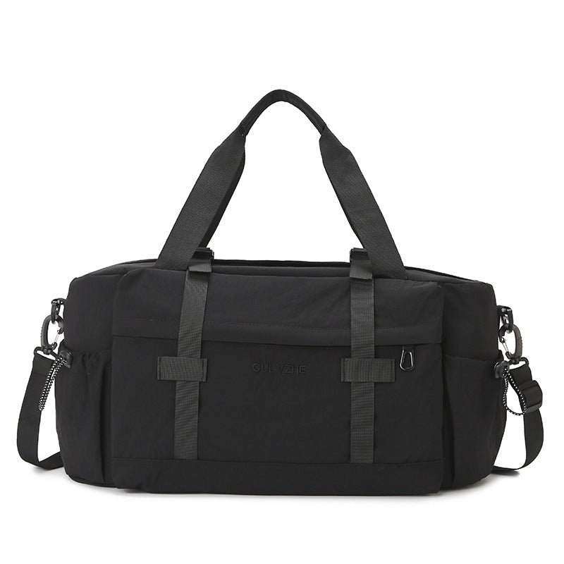 Multi-Purpose Travel Duffle Bag Kalsten