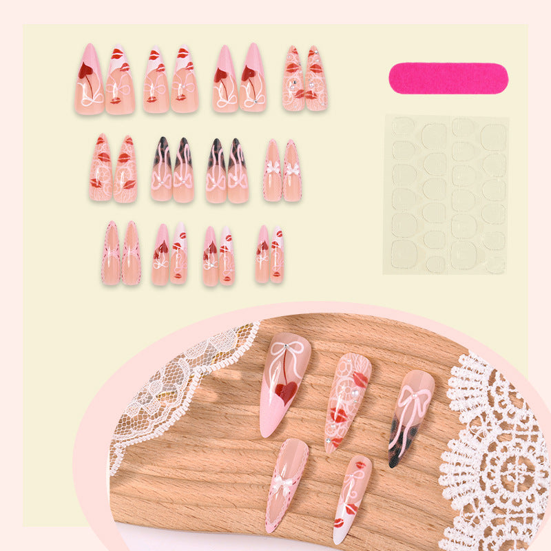Artistic Nail Design Set kalsten