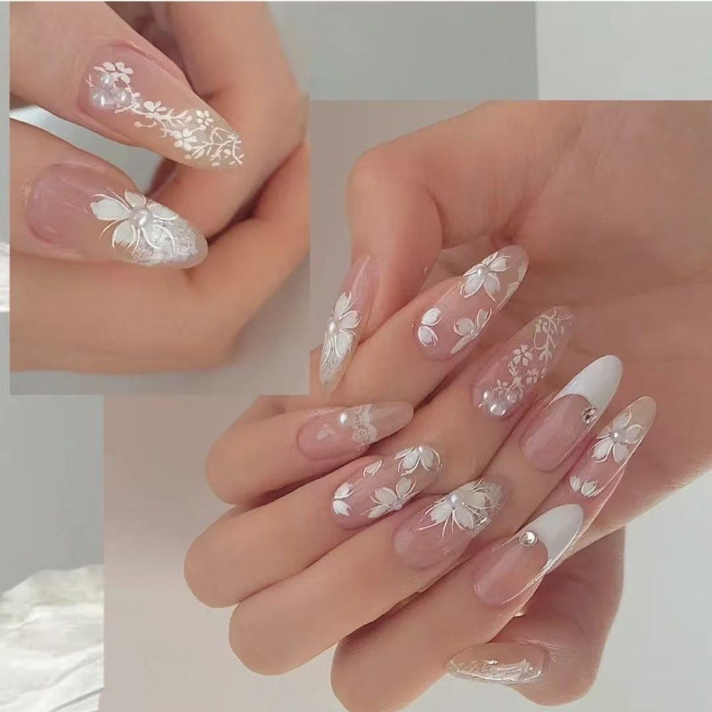 Artificial Nails Kalsten