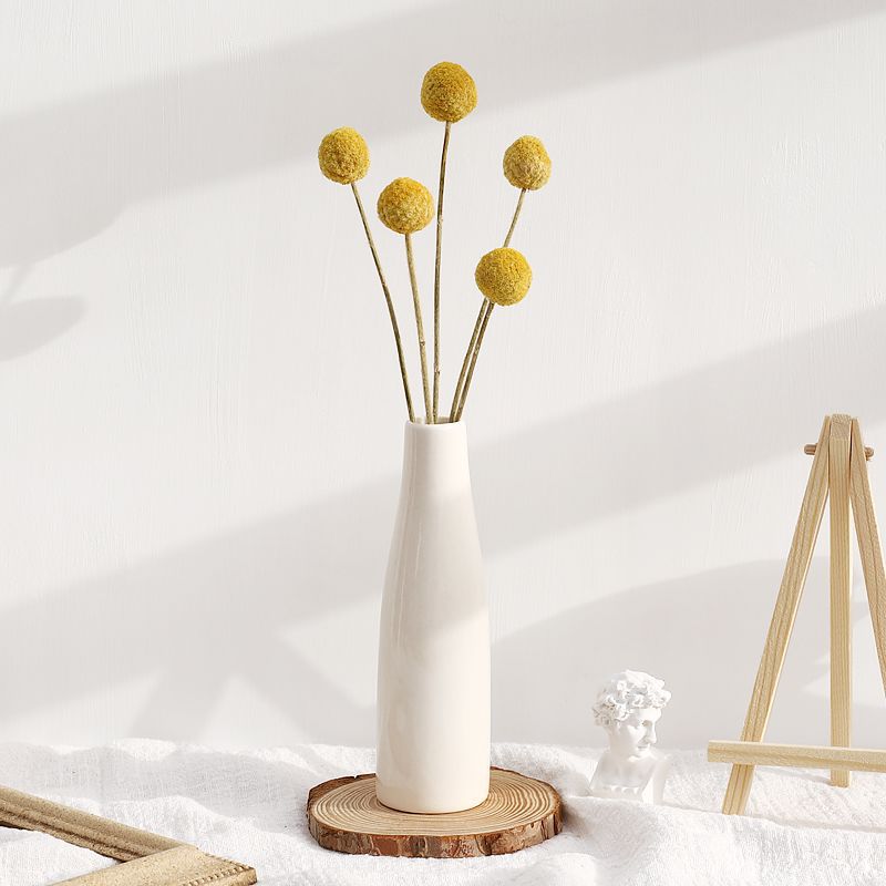 Modern Minimalist Vase