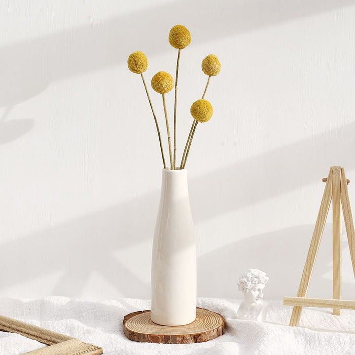 Modern Minimalist Vase