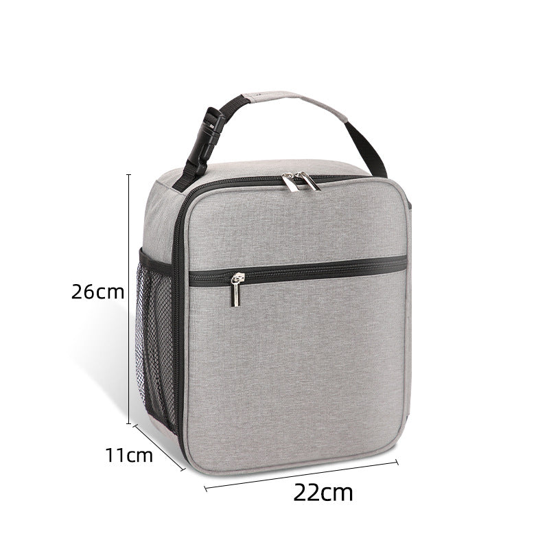 Insulated Food Carrier