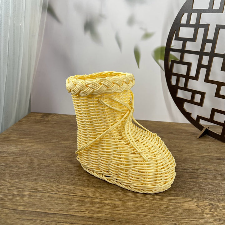 Ladies cute decorative basket Kalsten