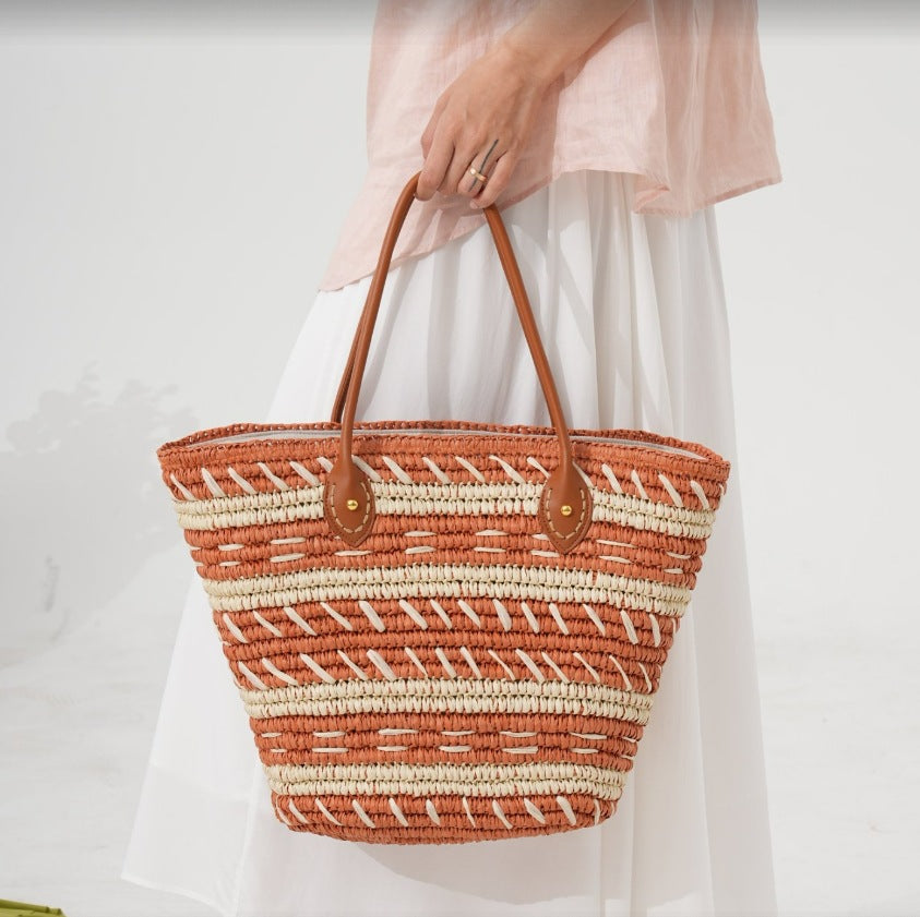 Beach bag Kalsten