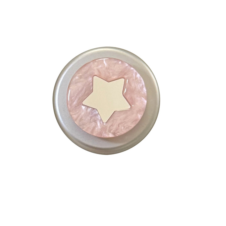 Smartphone Finger Holder in stylish star design Kalsten