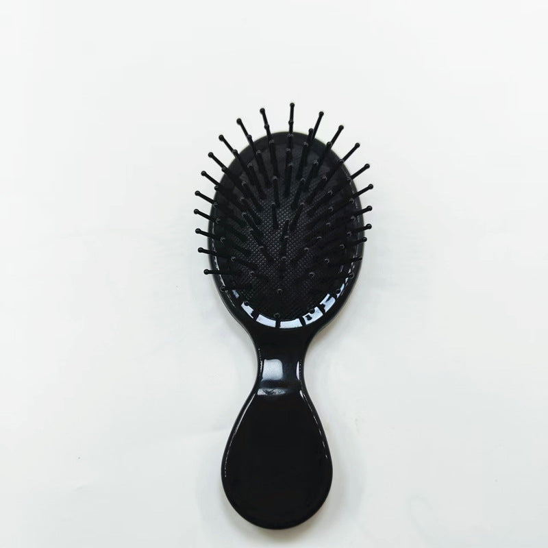 Hair comb with ergonomic handle Kalsten