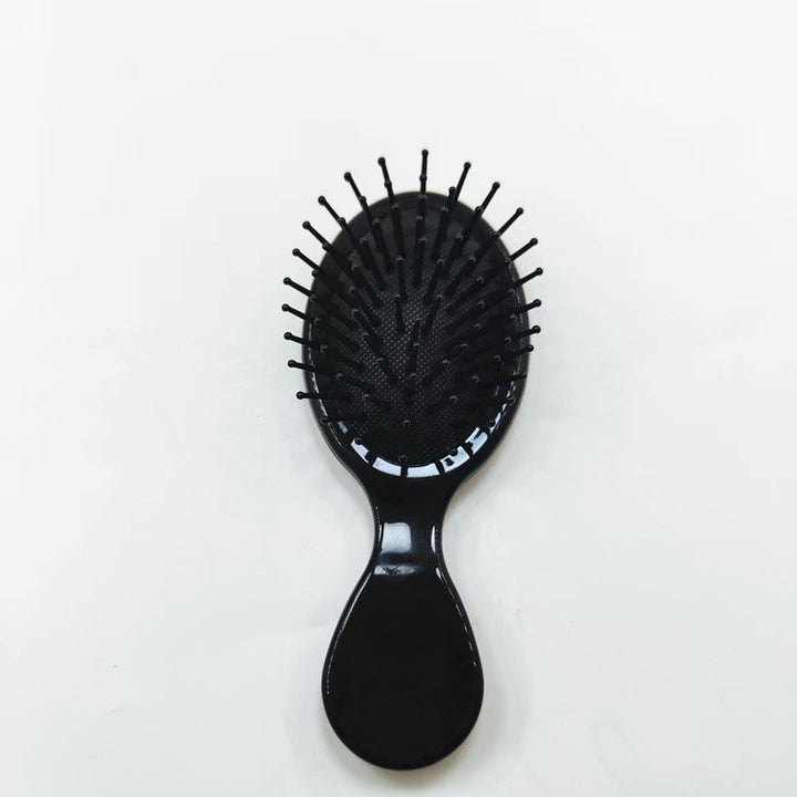Hair comb with ergonomic handle Kalsten