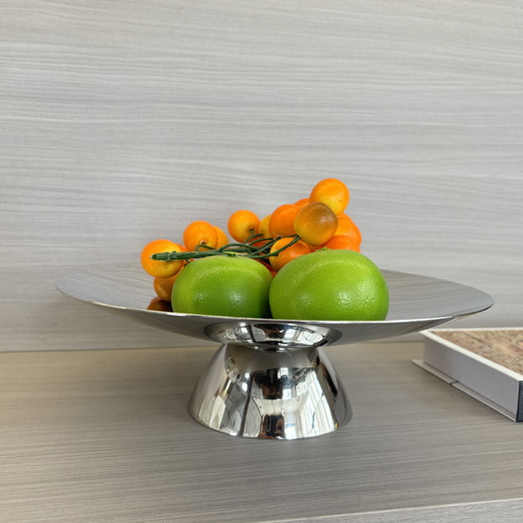 Modern Minimalist Serving Bowl
