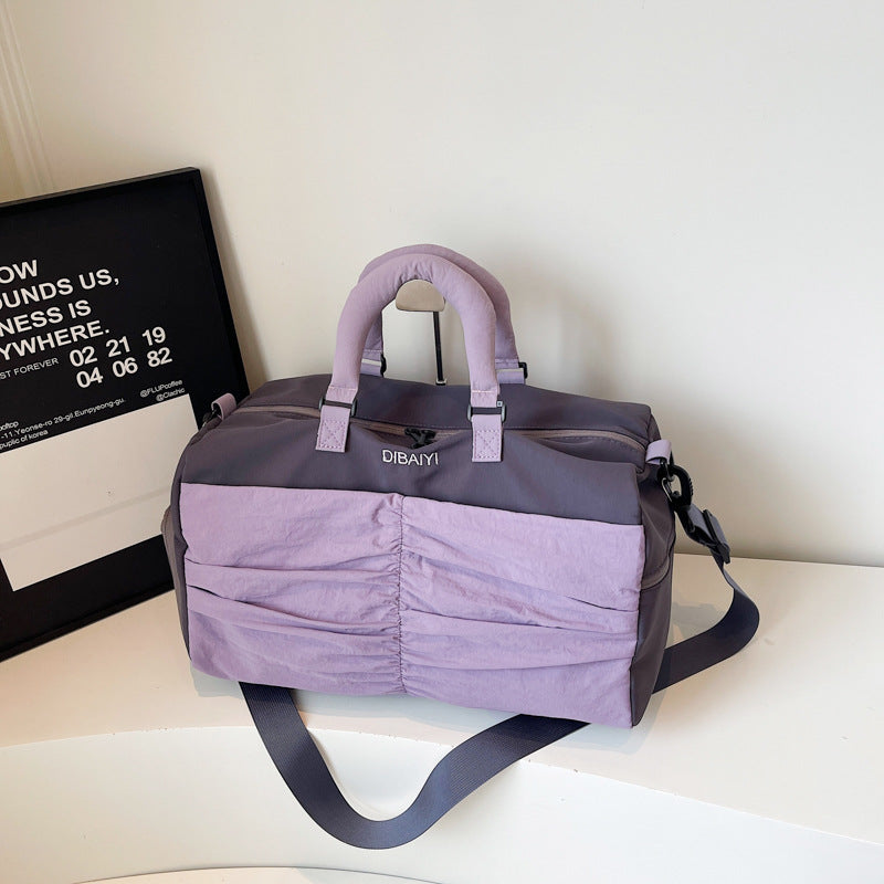 Stylish Functional Gym Duffle Bag Kalsten
