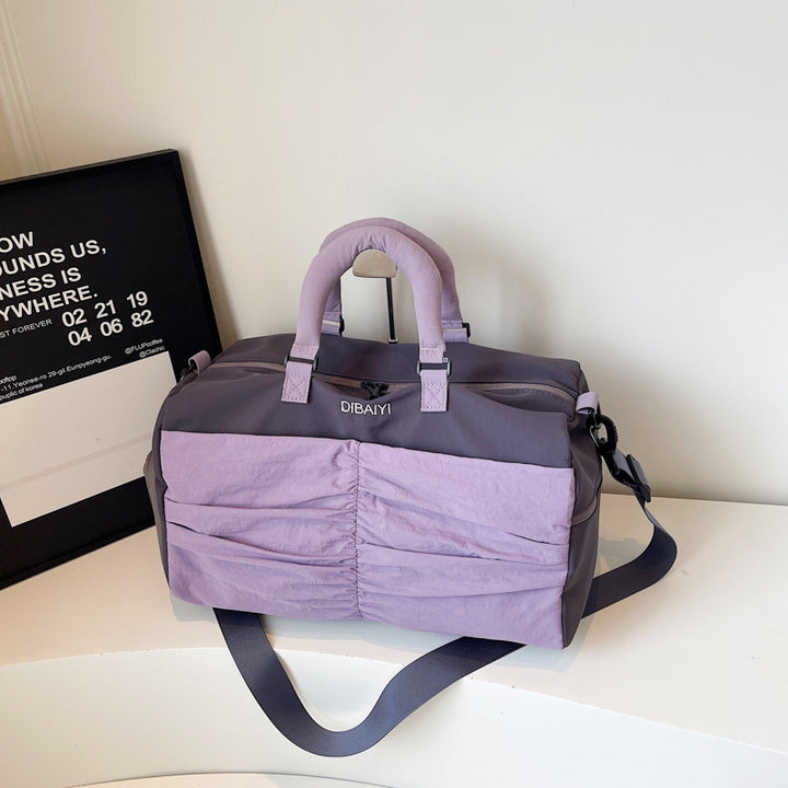 Stylish Functional Gym Duffle Bag Kalsten