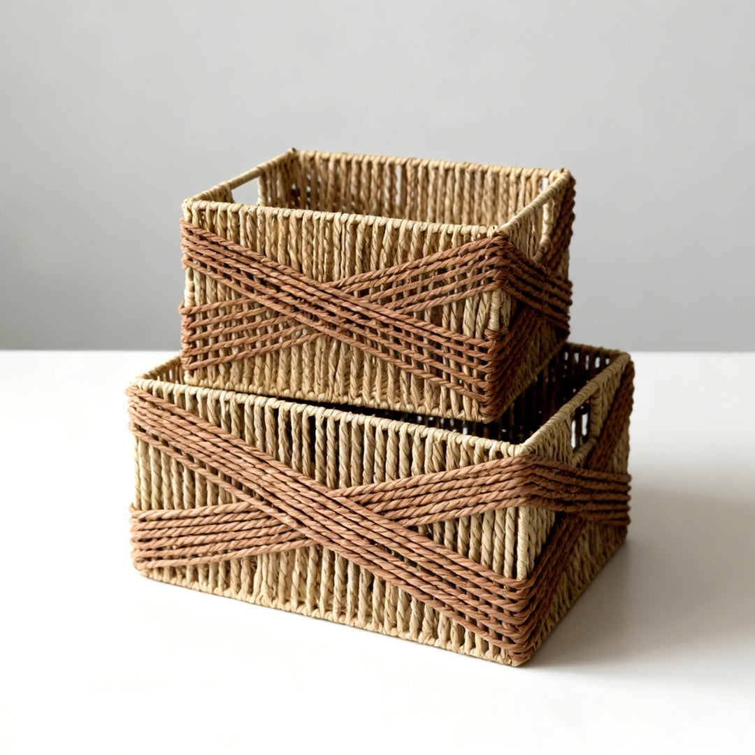 Storage basket Kalsten