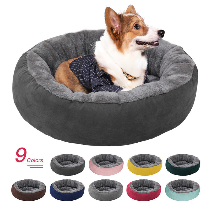 Deko Cat Bed Kalsten