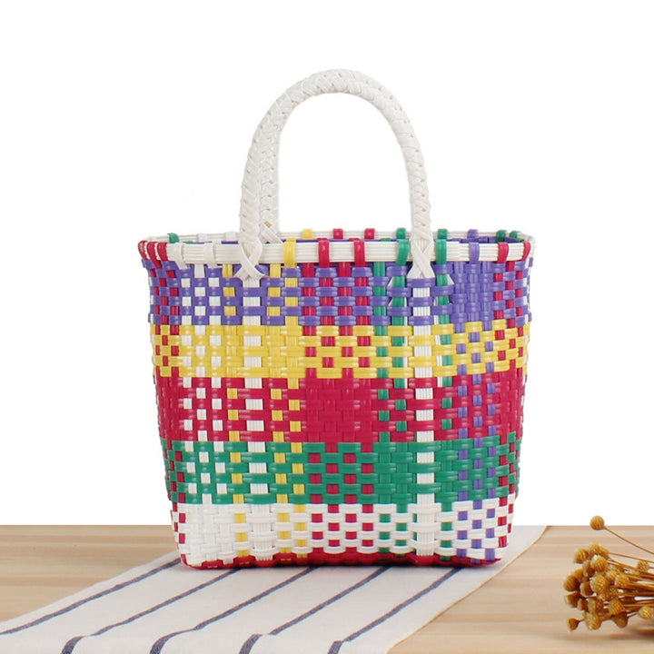 Handmade Beach Bag Kalsten