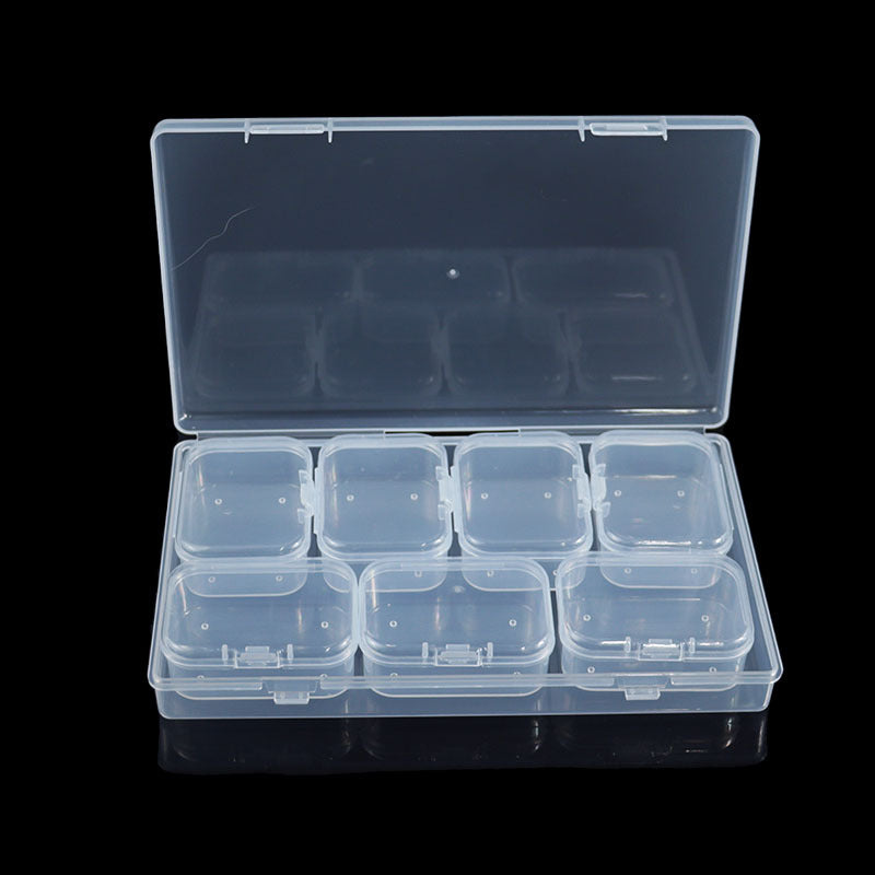 Multipurpose Organizer Container Kalsten