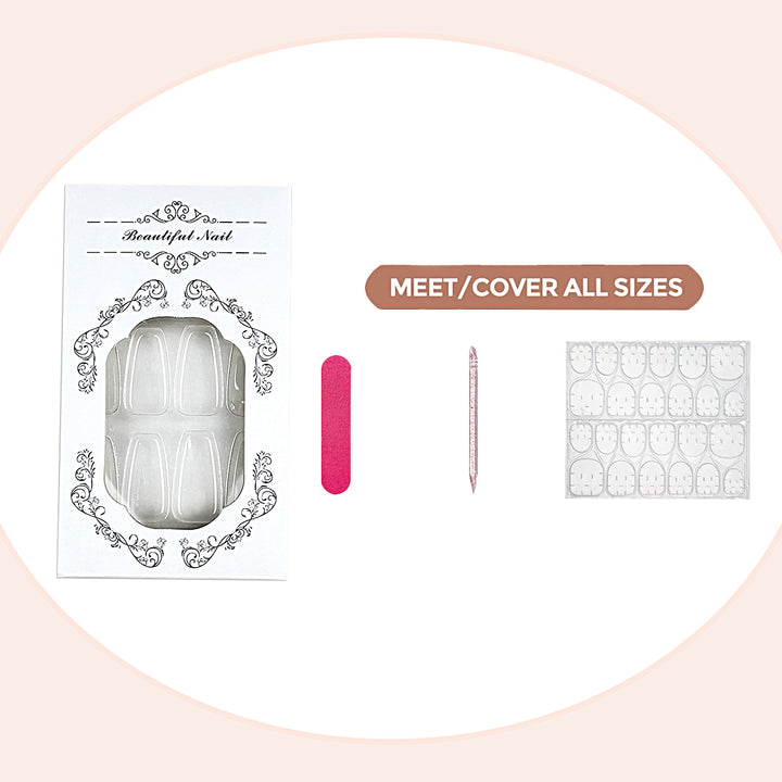 Nail Art Manicure Kit Kalsten