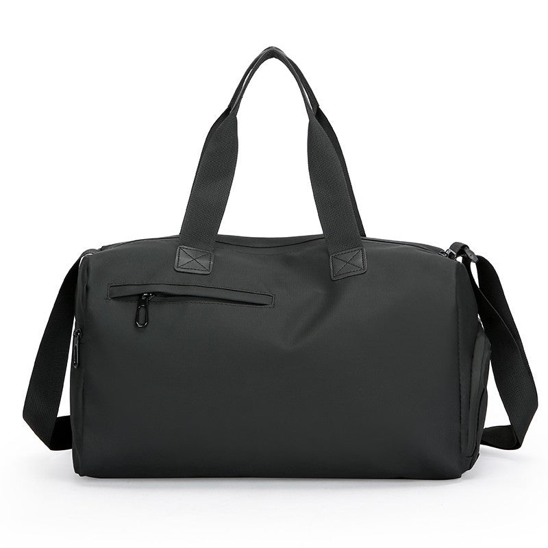 Premium Versatile Multi-Functional Travel Duffle Bag Kalsten